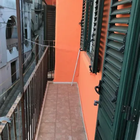 Casa Vito شقة Gagliato