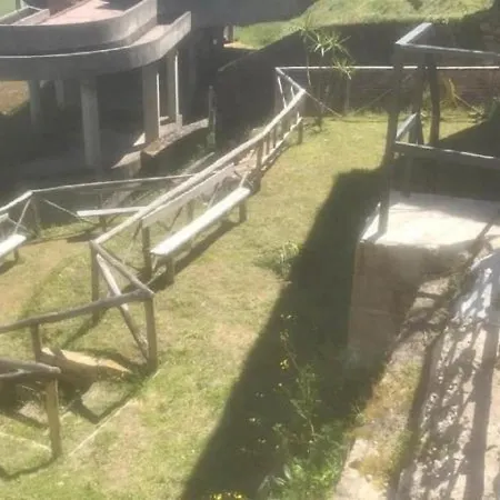 شقة Casa Vito Gagliato
