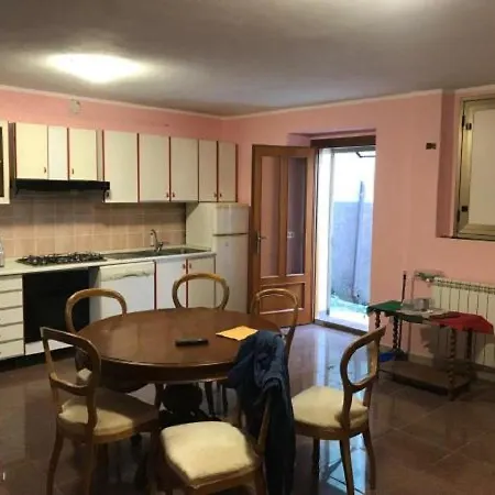 شقة Casa Vito