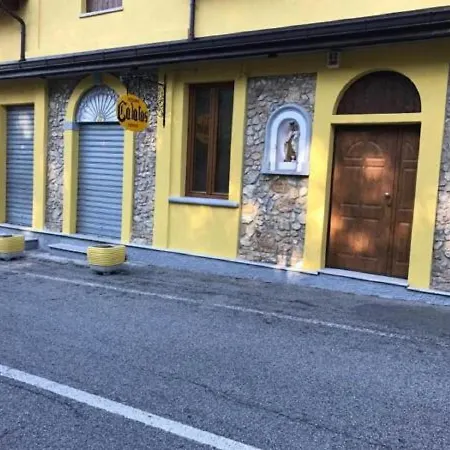 Casa Vito * Gagliato